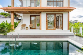 Tembaga Villa by EVDEkimi Ubud